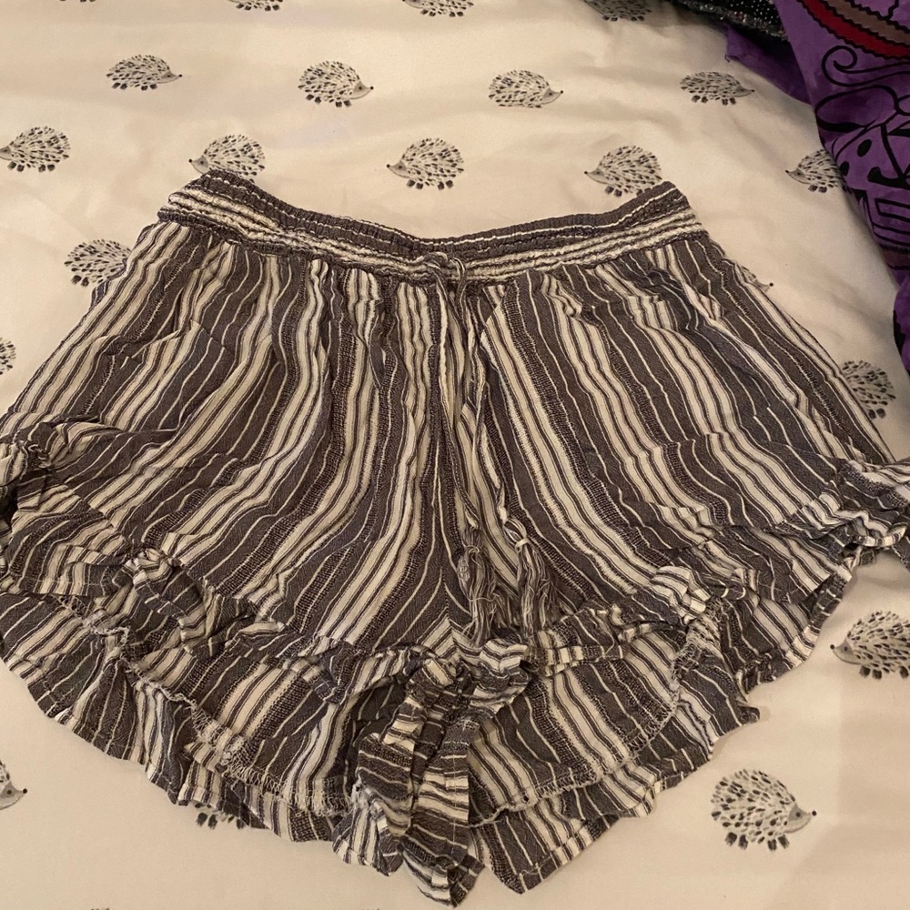 Comfy Shorts